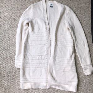 OLD NAVY | size s sweater